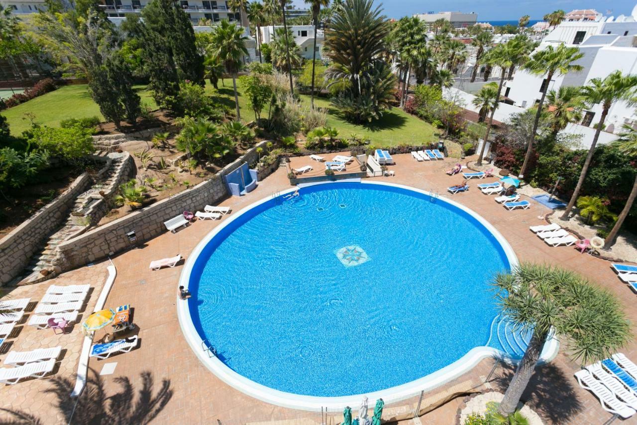 408 Enchanting El Dorado Accommodation, Sea View! Playa de las Americas  Exterior foto
