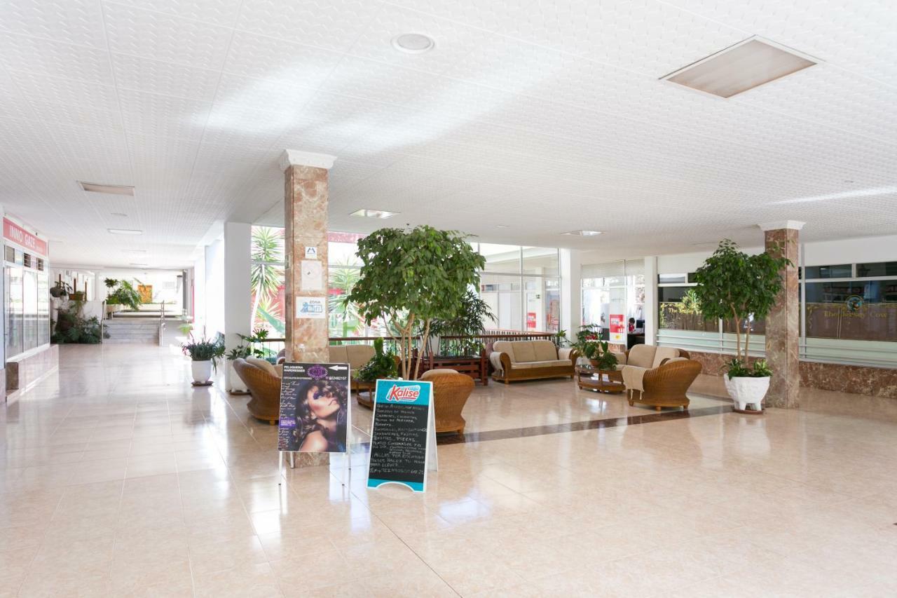 408 Enchanting El Dorado Accommodation, Sea View! Playa de las Americas  Exterior foto